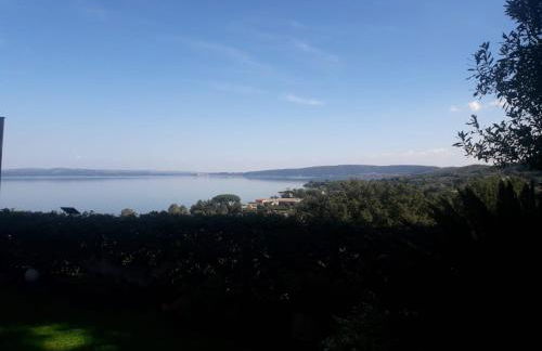 La Cerasa - il Lago fuori - Foto 4