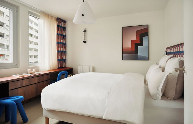 Edgar Suites Montrouge - Photo 2