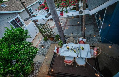 Historic Hm Mins to Beach, Convention Ctr Parking LB E - Foto 16