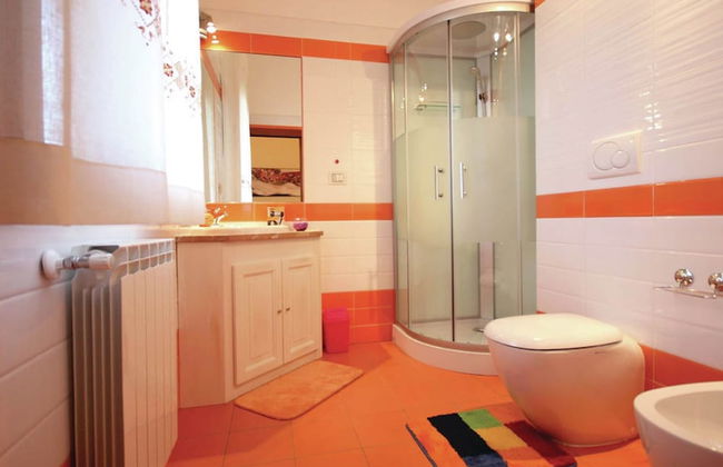 Belvilla by OYO Villa Nereide - Foto 19