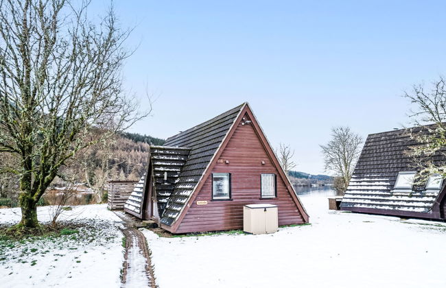 Lothlorien Lodge 4 - Foto 70