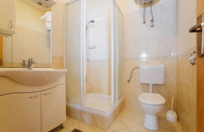 Apartments Selak - Foto 43