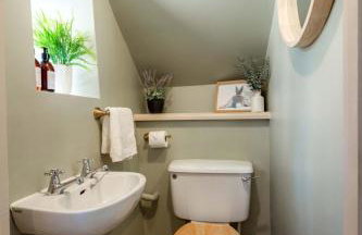 Inglenook Cottage - Foto 55