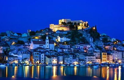 Mediterranean Olive WaterfallsKRKA-Croatia - Photo 23