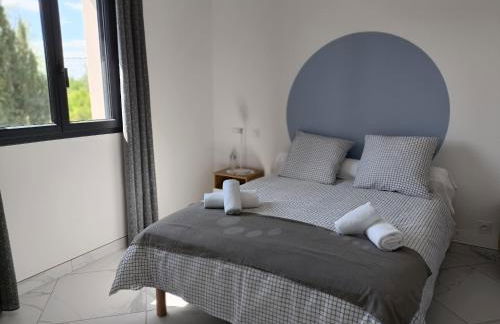 La Villa du Sud, Arles Camargue - Foto 12