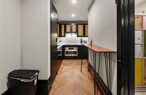 Freeman 802 by Rove Travel - 1BRCondo with Shared Amenities - Foto 6