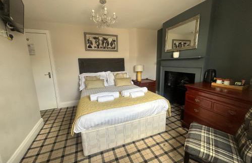 Cookson Room - Foto 29