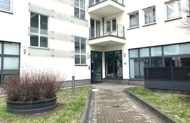 Apartamenty Top Garbary - Foto 24