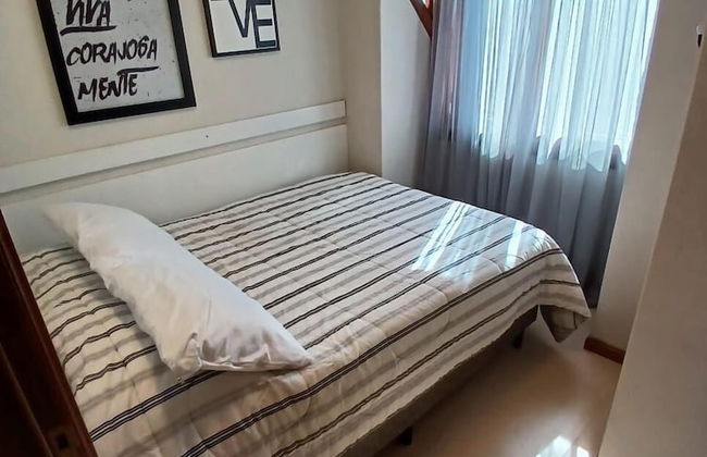 Siga Gramado-Apto Incrivel e Prox Centro - Foto 11