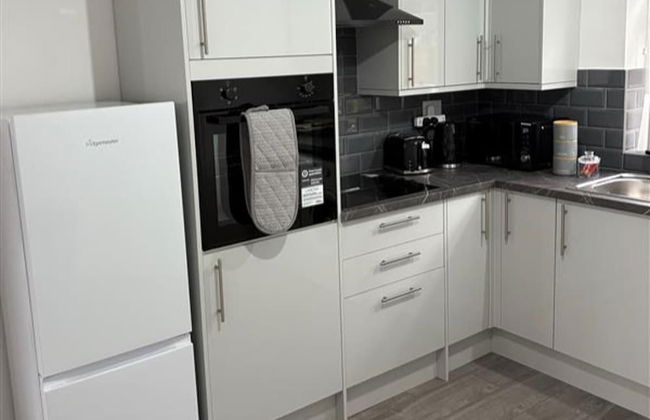 Central Chelmsford 2-bed Apt, 5 Mins to Station - Foto 6