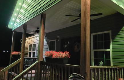 Cozy Catawba home offers 4 bedrooms, 2 full baths - Foto 35