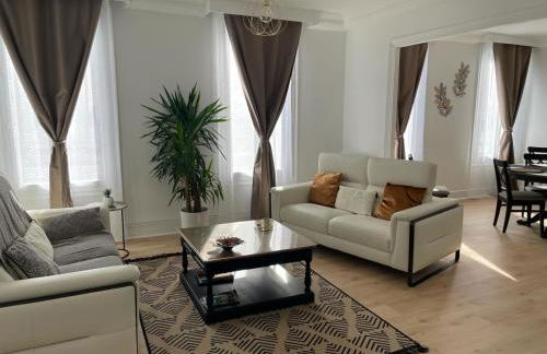 SUBLIME APPARTEMENT - Foto 1