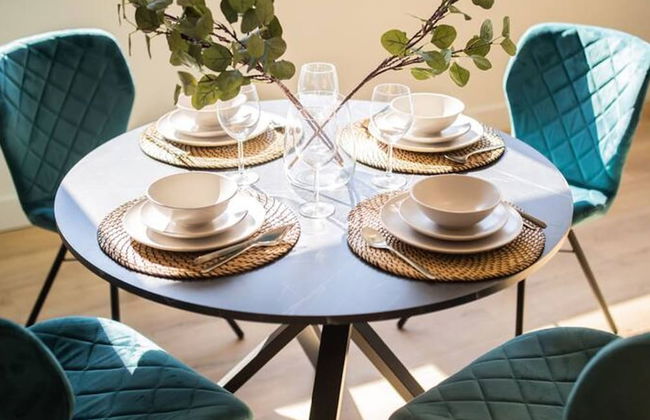 Serviced 1BR Apartments in Utrecht - Photo 3