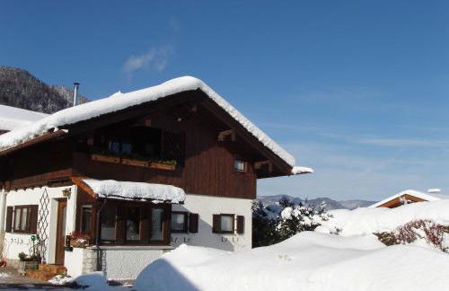 Ferienwohnungen Familie Brunner, Kreuth-Reitrain - Foto 7