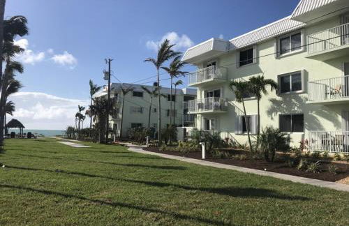 Florida Keys Sea Isle Condo Ocean Front Private Beach - Foto 28
