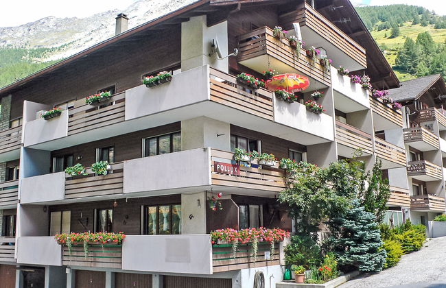 Castor und Pollux - Foto 1