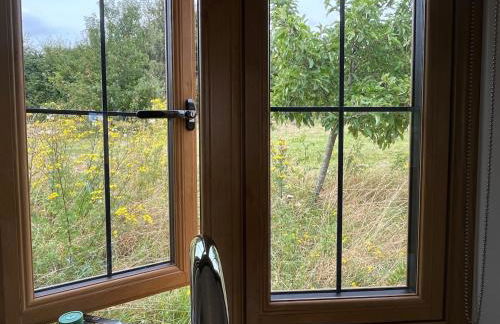 Owls Nest - Shepherds Hut Alfriston - Foto 3