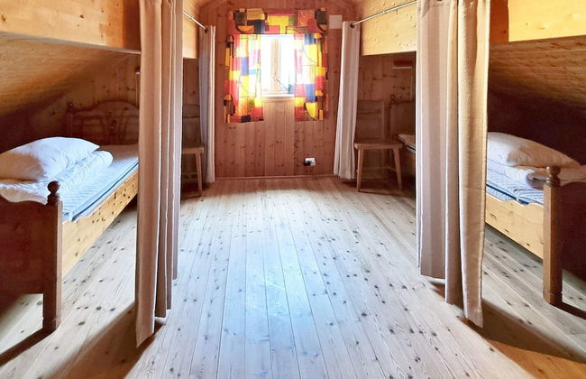 7 Person Holiday Home in Orsta/brungot - Foto 12