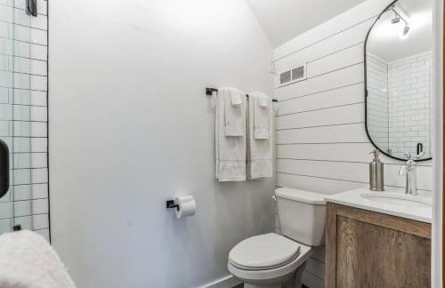 Cozy retreat in Thornton PA - Foto 9