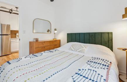 Jersey City Monthly Boutique 20 Min to NYC - Foto 49