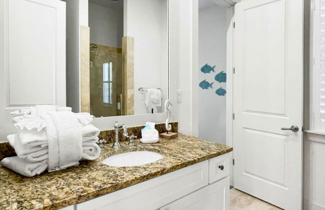 Gulf Coast Getaway 2 Bedroom Home by RedAwning - Foto 19