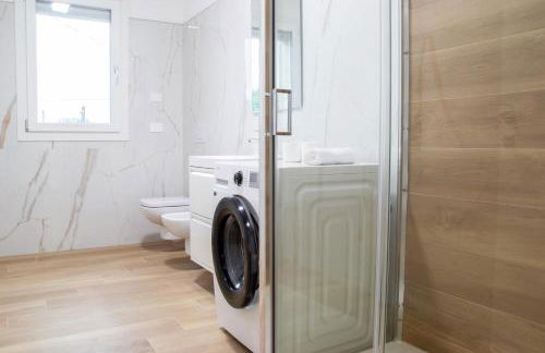 Welc-ōM Via Cordevole Padova - Photo 35