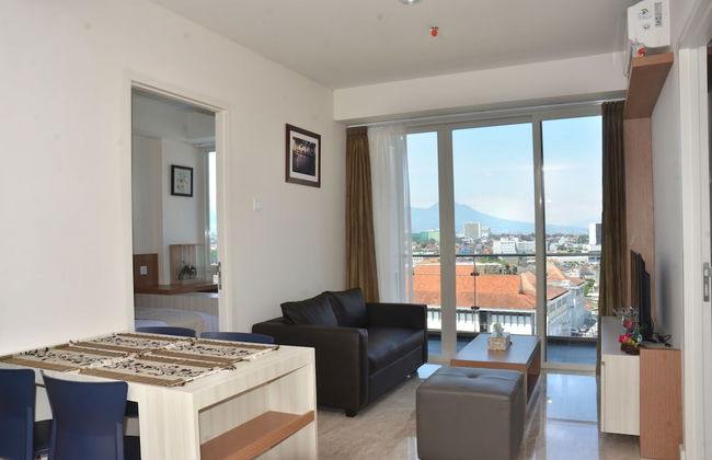 Private Landmark Paskal Condonium - Photo 10