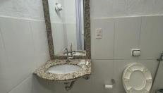 Apartamento 113 - Suíte com ar condicionado - Foto 5