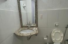 Apartamento 113 - Suíte com ar condicionado - Foto 5