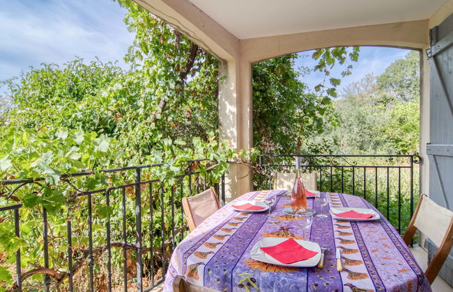 Mas des Grives - Foto 14