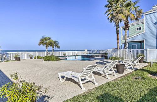 5 Mi to Beach Pet-Friendly Port Isabel Home! - Foto 24