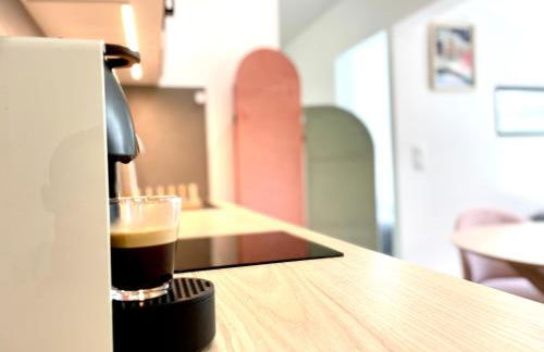 Baby Loft sous les Toits - Foto 7