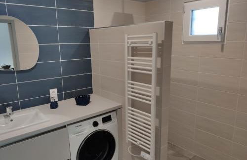 Villa Albera Laroque Gites Location Vacances - Photo 7