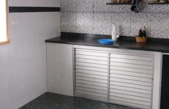 Quarto - Room Custo-Benefício Coletivo - Mixed Dorm da Maricotinha - No Air Cond - Foto 5