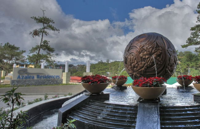 Azalea Hotels & Residences Baguio - Foto 69