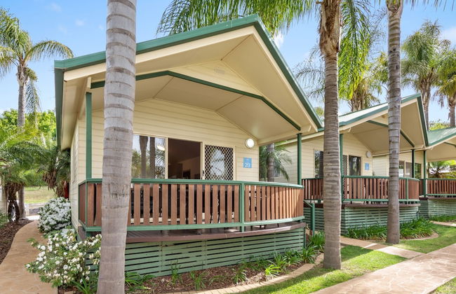 Discovery Parks - Lake Hume, Victoria - Foto 10