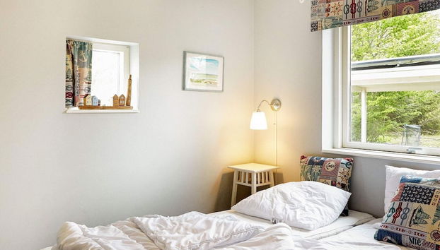 10 Person Holiday Home in Vig - Foto 5, Habitación