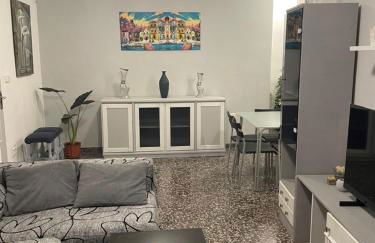APARTAMENTO TURISTICO MILLAN - Foto 1