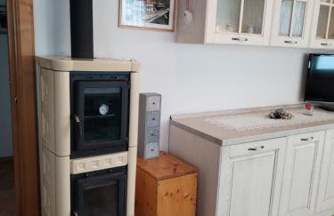 Casa vacanze tortoi - Foto 14