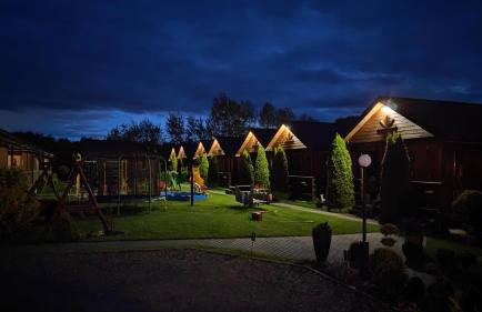 Domki Maciejka - Foto 1