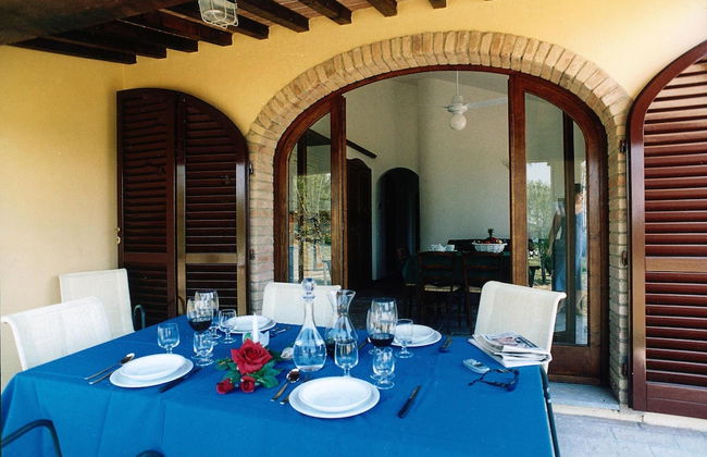 Tenuta Moriano - Foto 57