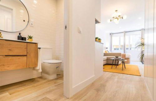 NEW APT in the heart of Madrid - Photo 17