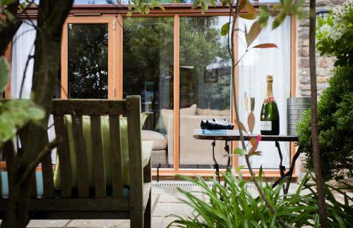 The Old Milking Parlour - Foto 20