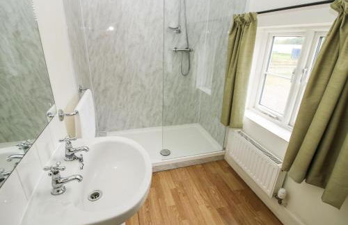 Stockbatch Granary at Pitchford Estate - Foto 32