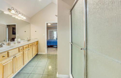 8 Mi to Lake Palestine Peaceful Family Retreat - Foto 18