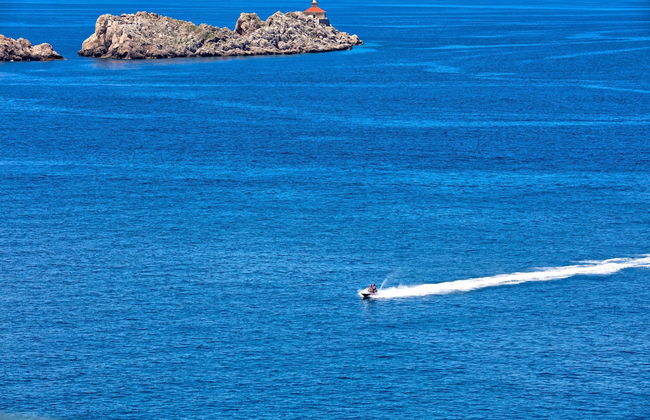 Villa Malo More - Foto 38