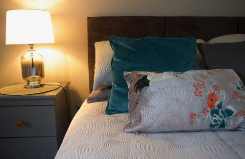 Converted Stables at Peaceful Family Farm Stay - Photo 12