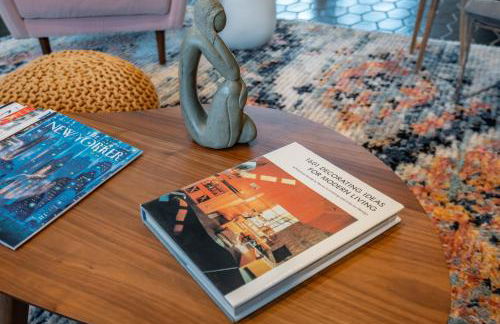 Hudson House - Foto 40