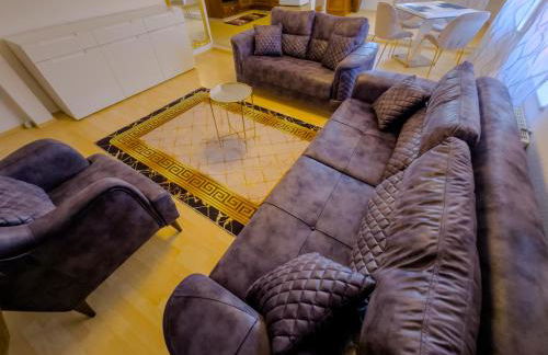 Charmante Ferienwohnung in Nördlingens Altstadt - Foto 4