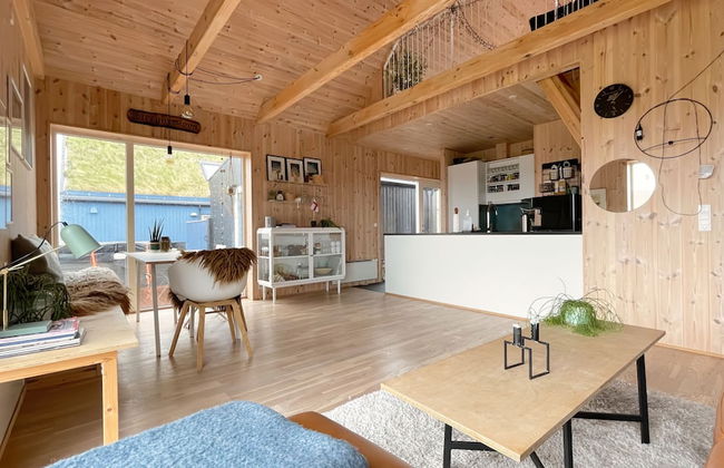 Luxury cottage - in amazing surroundings - Foto 11